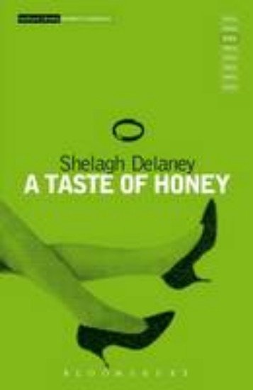 Picture of Taste of Honey