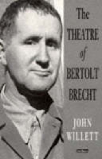 Picture of Theatre of Bertolt Brecht