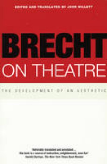 Picture of Brecht On Theatre