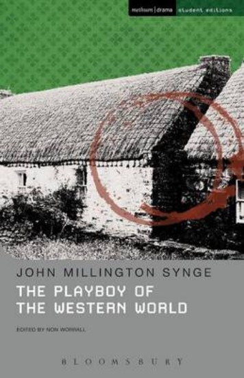 Picture of PLAYBOY OF THE WESTERN WORLD