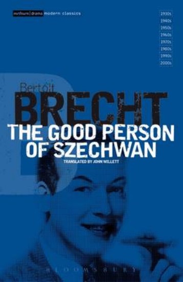 Picture of GOOD PERSON OF SZECHWAN