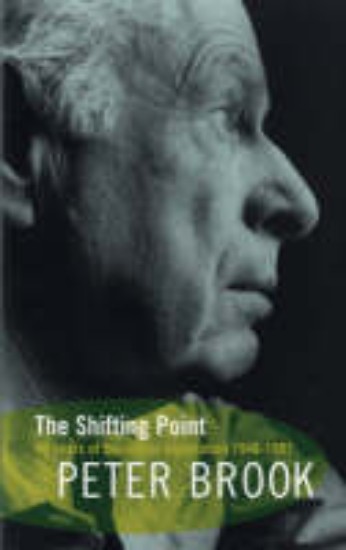 Picture of Shifting Point