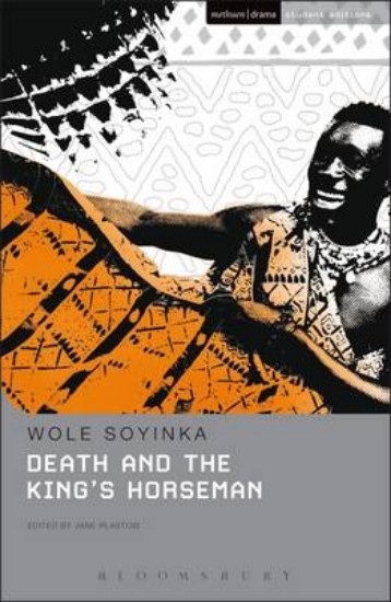 Picture of Death and the King's Horseman