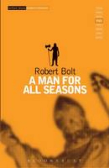 Picture of Man for all seasons