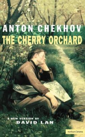 Picture of Cherry Orchard