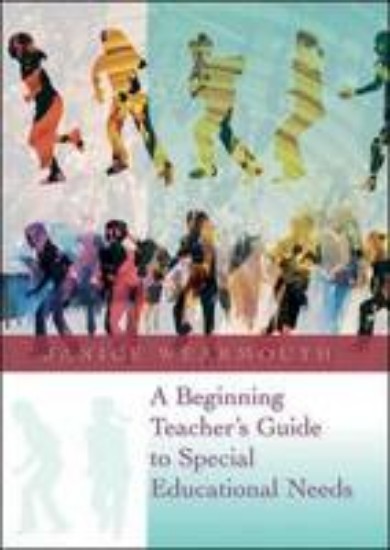 Picture of Beginning Teacher's Guide to Special Educational Needs