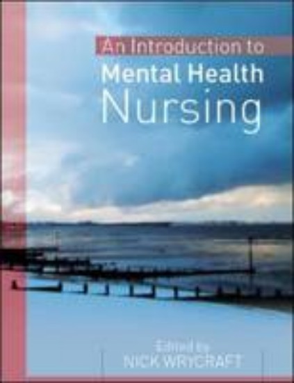 Picture of Introduction to Mental Health Nursing