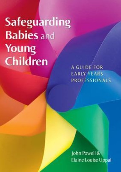 Picture of Safeguarding Babies and Young Children: A Guide for Early Years Professionals
