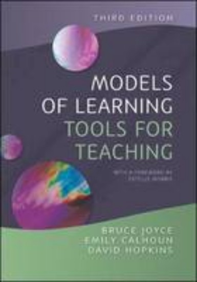 Picture of Models of Learning Tools for Teaching