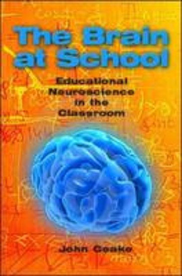 Picture of Brain at School: Educational Neuroscience in the Classroom