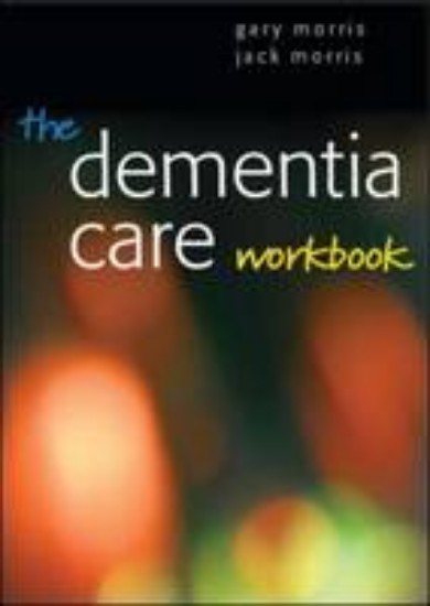 Picture of Dementia Care Workbook