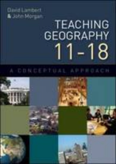 Picture of Teaching Geography 11-18