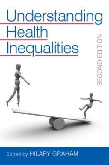 Picture of Understanding Health Inequalities 2ed