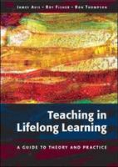 Picture of Teaching in lifelong learning