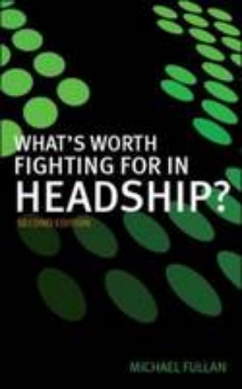 Picture of What's Worth Fighting for in Headship?
