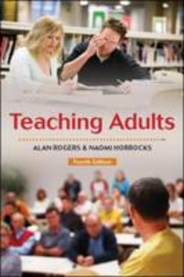 Picture of Teaching adults 4ed.