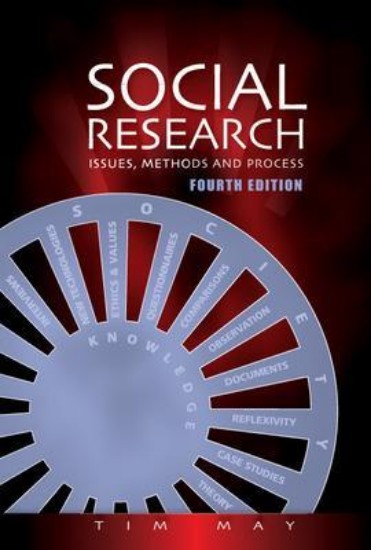 Picture of Social Research 4ed