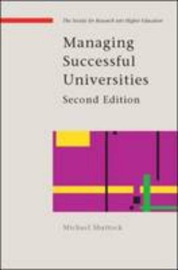 Picture of Managing Successful Universities