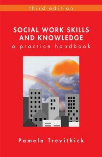 Picture of Social Work Skills and Knowledge 3ed A Practice Handbook