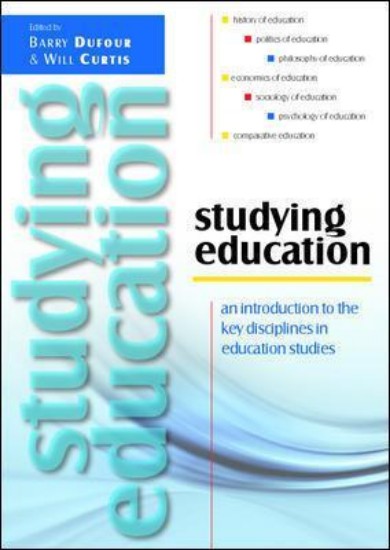 Picture of Studying Education