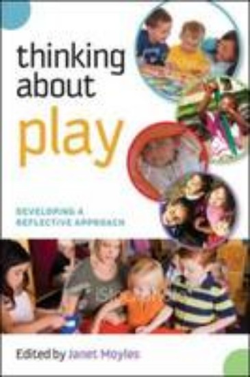Picture of Thinking about Play
