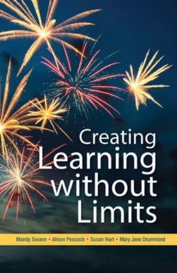 Picture of Creating Learning without Limits