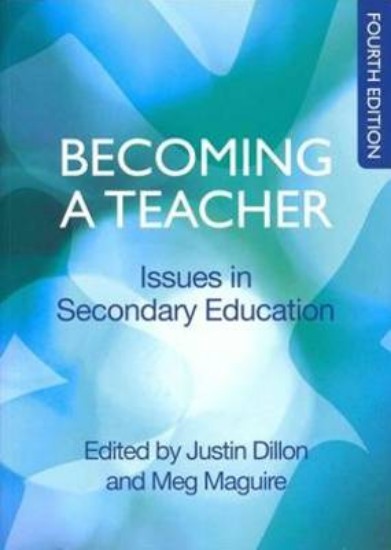 Picture of BECOMING A TEACHER: Issues in Secondary Teaching 3ed