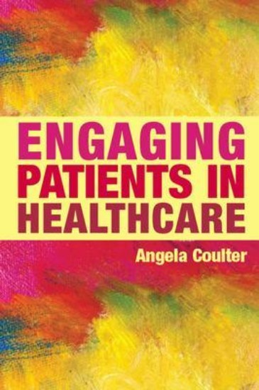 Picture of Engaging Patients in Healthcare