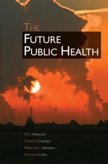 Picture of Future Public Health