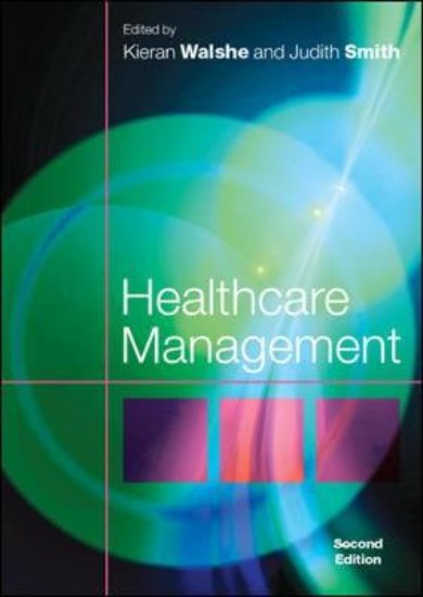 Picture of Healthcare Management