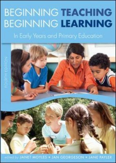 Picture of Beginning Teaching, Beginning Learning