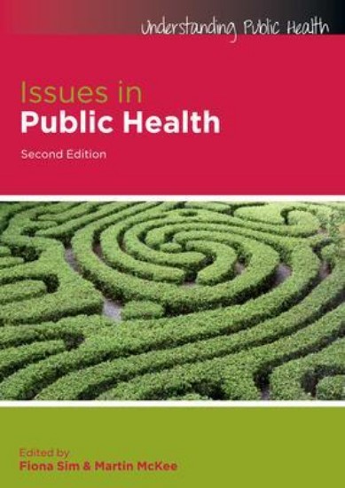 Picture of Issues in Public Health 2ed