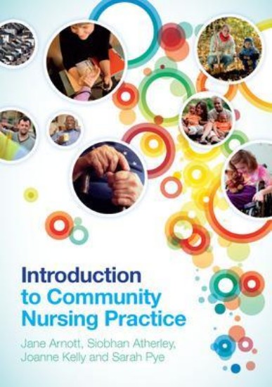 Picture of Introduction to Community Nursing Practice