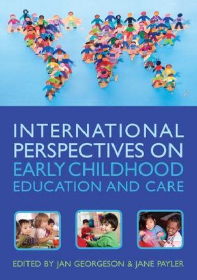 Picture of International Perspectives on Early Childhood Education and Care