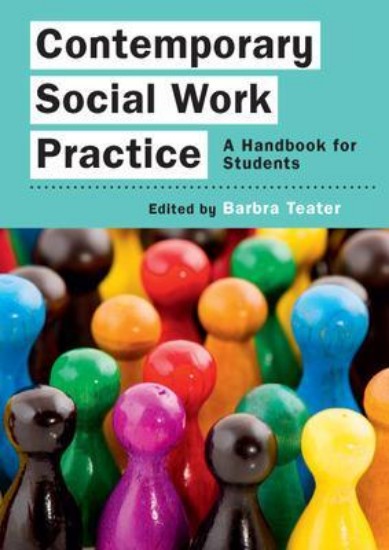 Picture of Contemporary Social Work Practice: A Handbook for Students