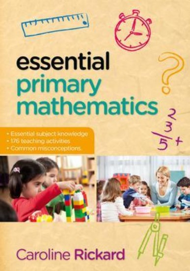 Picture of Essential Primary Mathematics