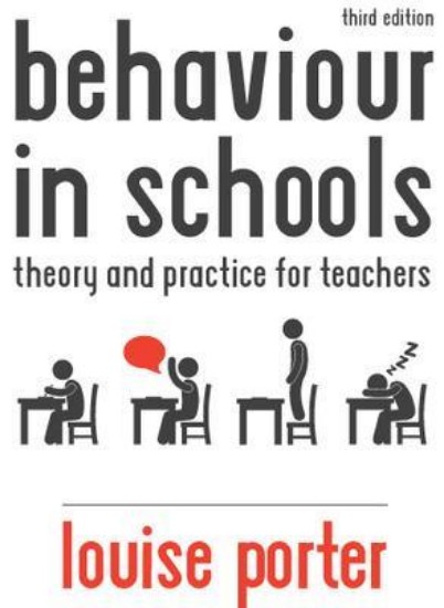 Picture of Behaviour in Schools: Theory and Practice for Teachers 3ed