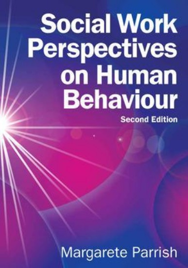 Picture of Social Work Perspectives on Human Behaviour 2ed