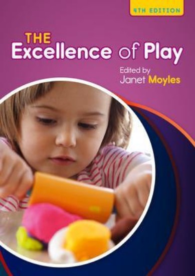 Picture of Excellence of Play 4ed