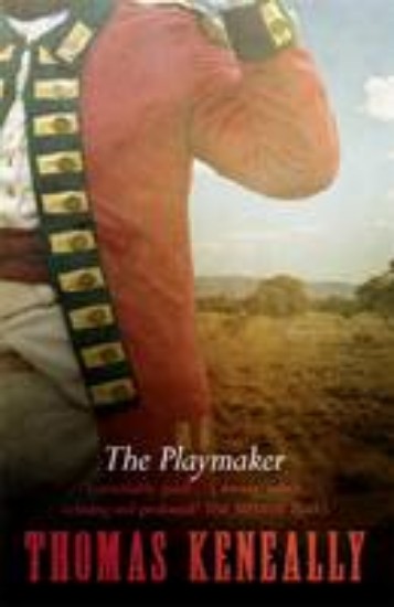 Picture of Playmaker