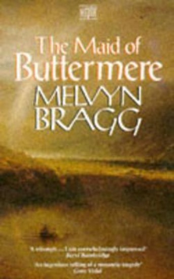 Picture of Maid of Buttermere