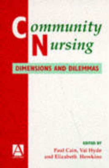 Picture of Community nursing
