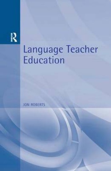 Picture of Language Teacher Education