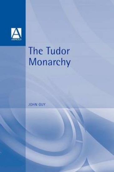 Picture of Tudor Monarchy