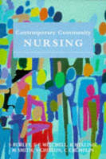 Picture of Contemporary Community Nursing