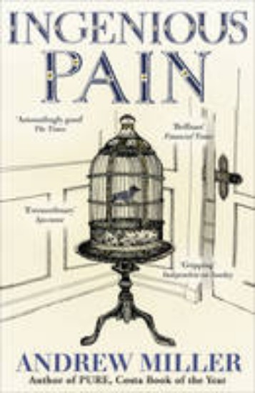 Picture of Ingenious Pain