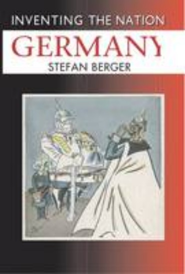 Picture of Inventing the Nation: Germany