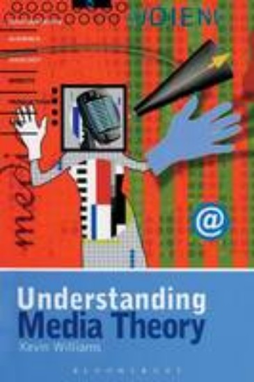 Picture of Understanding Media Theory