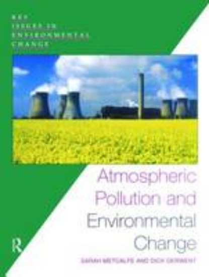 Picture of Atmospheric Pollution and Environment Change