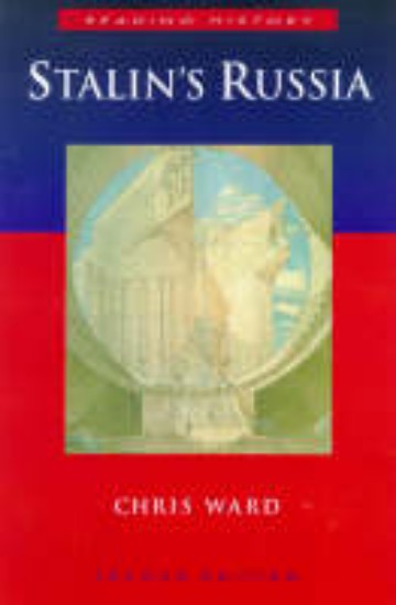 Picture of Stalin's Russia 2ed